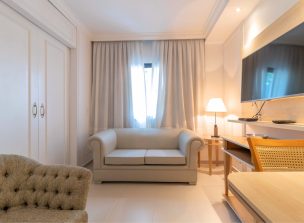 SALA _ QUARTO CASAL - ESTAR