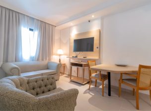 SALA _ QUARTO CASAL - REFEIÇÃO